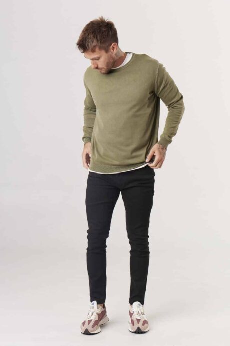 JERSEY PUNTO MURI - Imagen 4