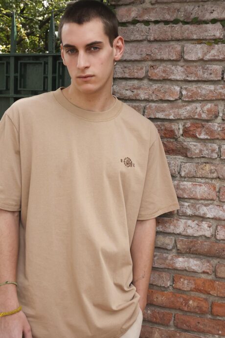 TSHIRT ALGODÓN LEA - Imagen 8