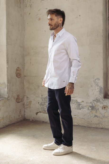 CAMISA SLIM JOSH - Imagen 18