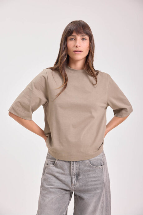 TSHIRT CARMEN - Imagen 9