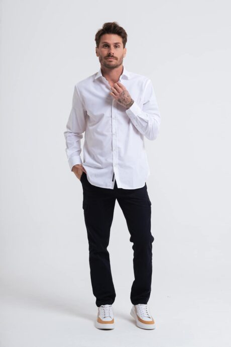 PANTALON CARGO RAIATEA - Imagen 8