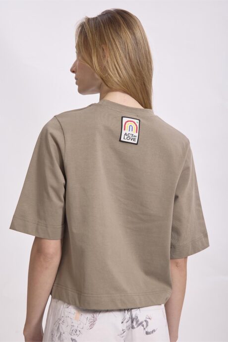 TSHIRT CARMEN - Imagen 5