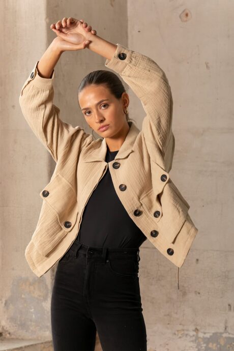 JEANS GEA - Imagen 4