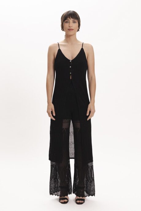 PANTALON PUNTO JULIA - Imagen 2