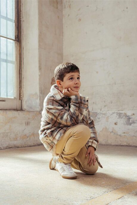 CAMPERA CAPERS - Imagen 5
