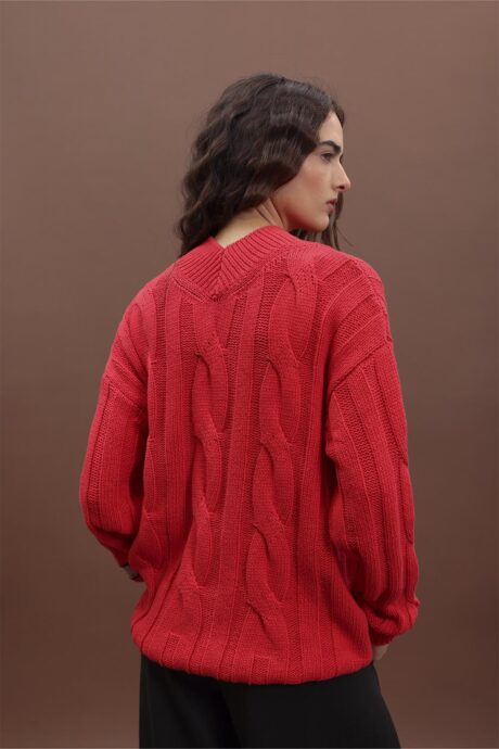 SWEATER PUNTO NAOMI - Imagen 7