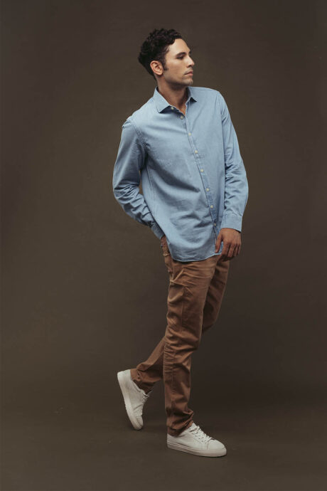PANTALON DABIR - Imagen 8