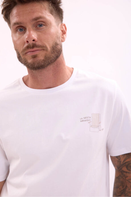 TSHIRT THIAGO - Imagen 12