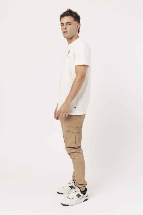 PANTALON CARGO BYRON - Imagen 4
