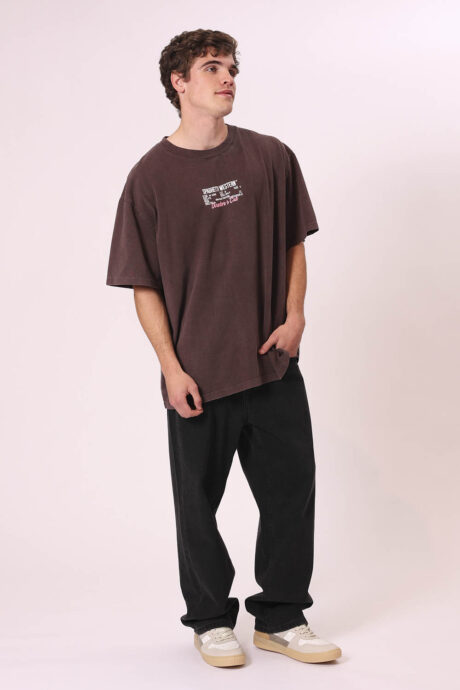 T SHIRT JERONIMO