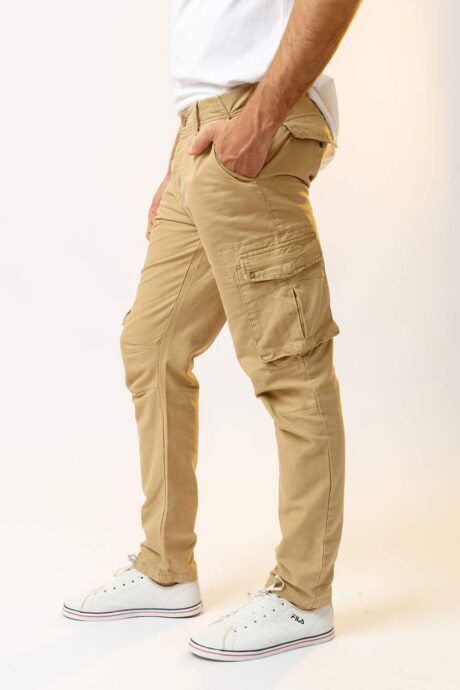 PANTALON BYRON - Imagen 5