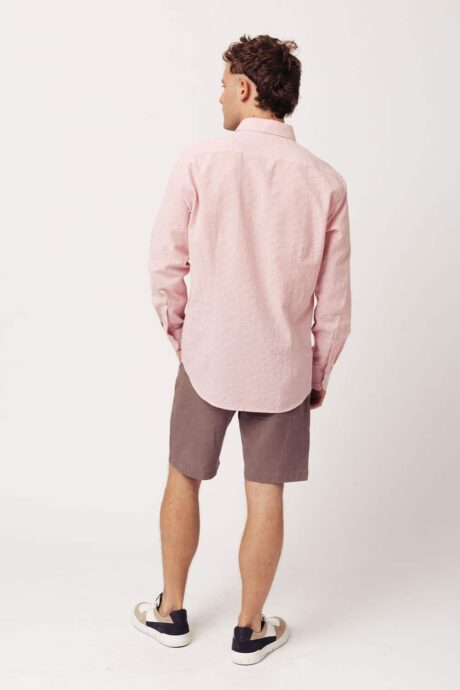 Camisa slim Halton - Imagen 12