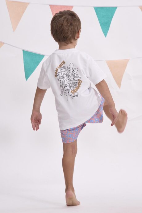 SHORT DE BAÑO TIMOTHY - Imagen 6