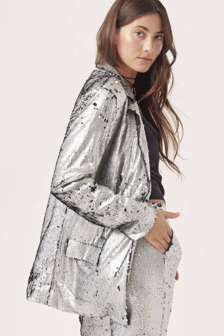 BLAZER LENTEJUELAS SHARON - Imagen 3