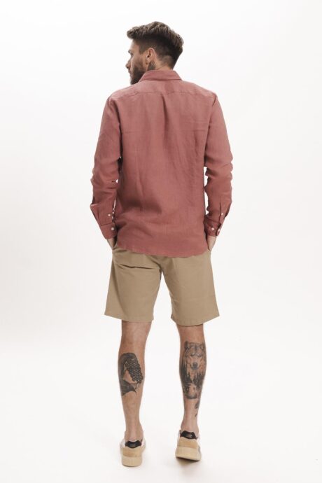 CAMISA REGULAR LEON - Imagen 10
