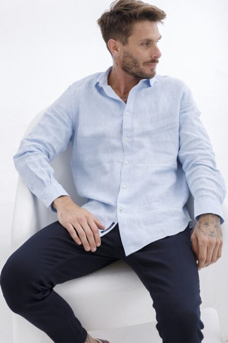 CAMISA DAG - Imagen 8