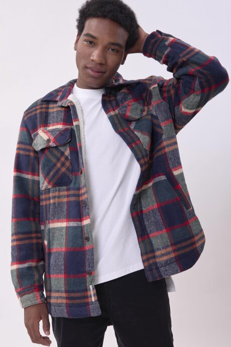 SOBRECAMISA CHANDAN - Imagen 8