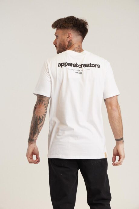 TSHIRT ARNOLD - Imagen 4