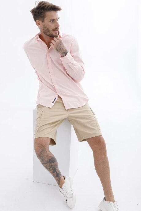 CAMISA DAG