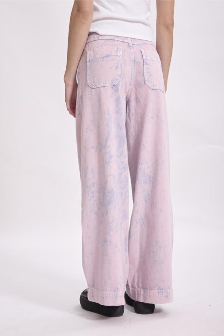 JEANS WIDE LUANA - Imagen 5