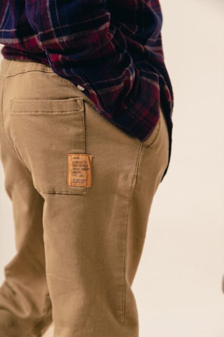 PANTALON BEANS - Imagen 3