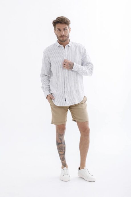 CAMISA DAG - Imagen 5