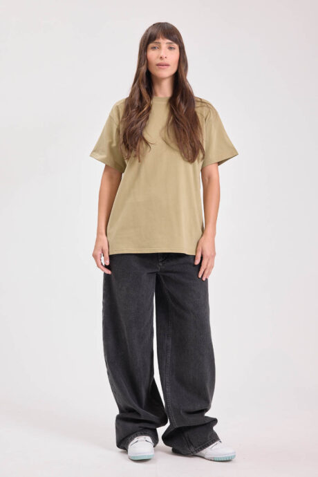 TSHIRT ALGODÓN PAM