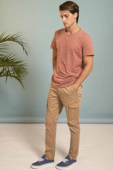 PANTALONES MALIKU - Imagen 2