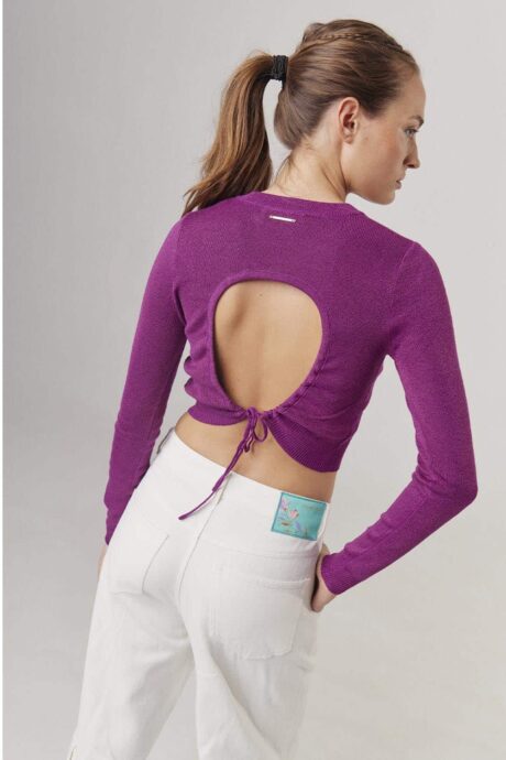JEANS CARGO MARY - Imagen 11