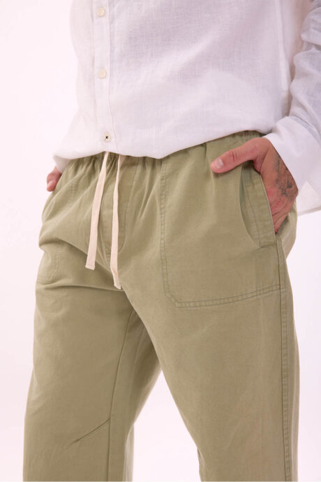 PANTALON VENANCIO - Imagen 8