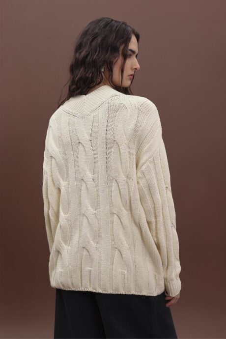 SWEATER PUNTO NAOMI - Imagen 9