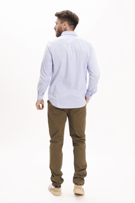CAMISA BLUR - Imagen 10