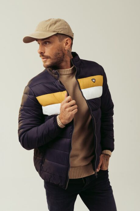 CAMPERA BENOIT - Imagen 3