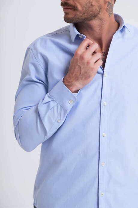 CAMISA DAG - Imagen 7