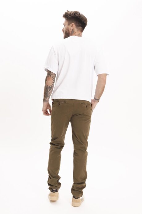 PANTALON CHINO LOIS - Imagen 6