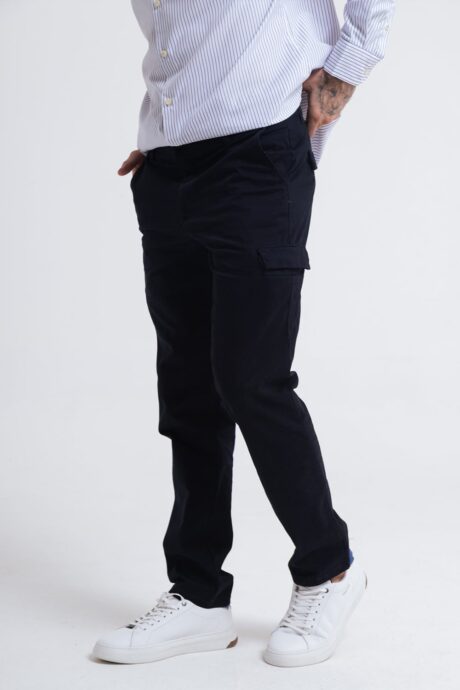 PANTALON CARGO RAIATEA - Imagen 3
