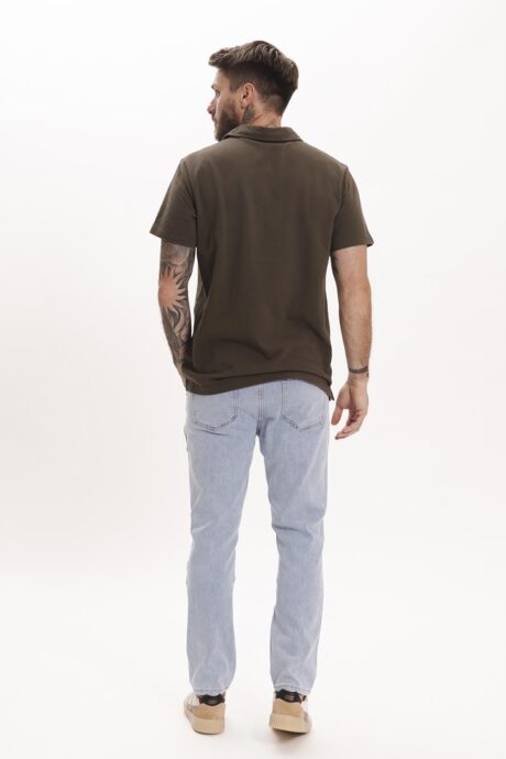 TSHIRT POLO JUAN - Imagen 9