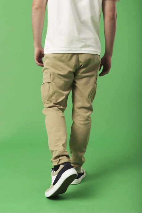 PANTALON CARGO ALFRED - Imagen 9