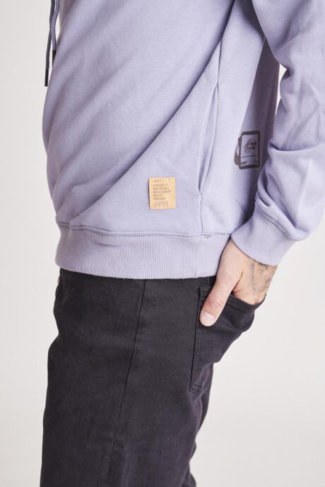 SUDADERA CAPUCHA FENICIO - Imagen 10