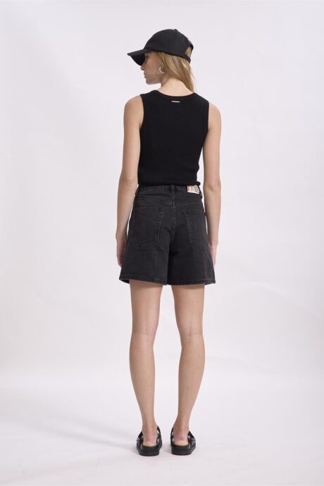 CROP TOP TEJIDO BELINDA - Imagen 13