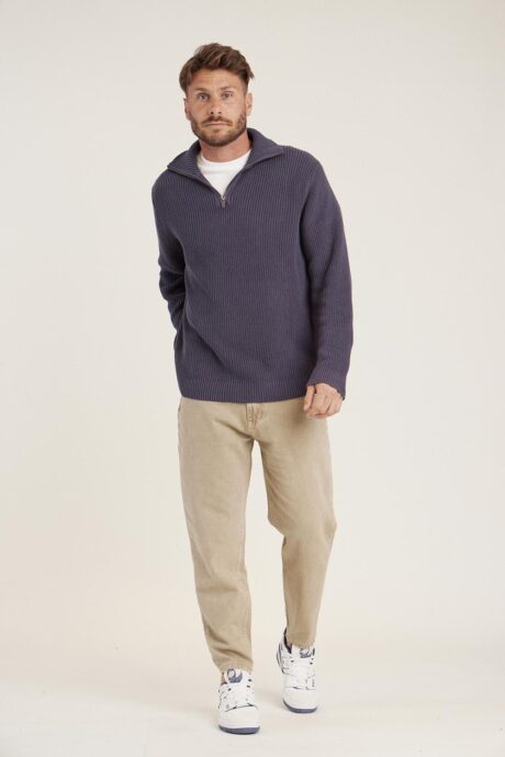 JERSEY CREMALLERA HELLER - Imagen 2