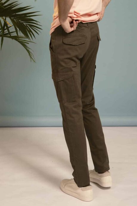 PANTALON MALIKU - Imagen 3
