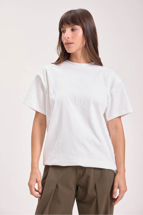 TSHIRT ALGODÓN PAM - Imagen 9