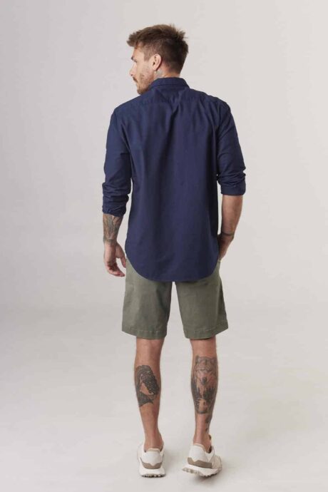 CAMISA REGULAR ALBERTO - Imagen 32