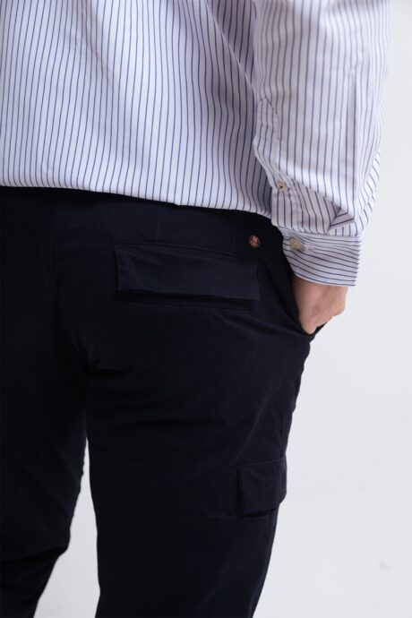 PANTALON CARGO RAIATEA - Imagen 10