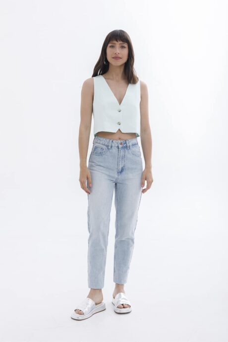 JEANS BEATRISA