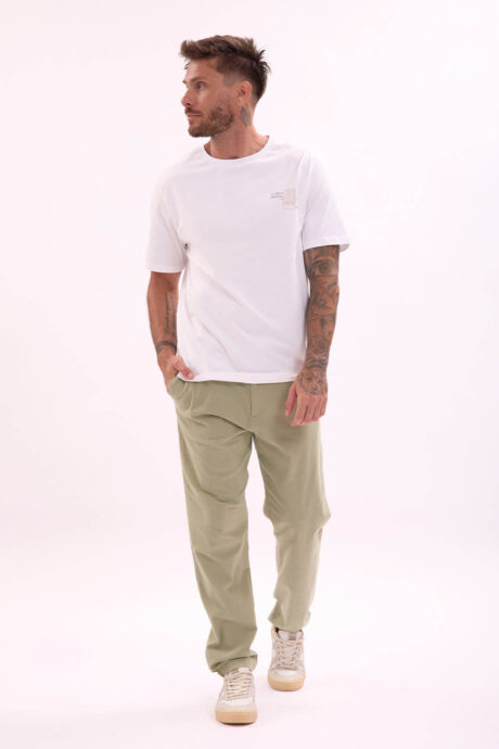 TSHIRT THIAGO - Imagen 6