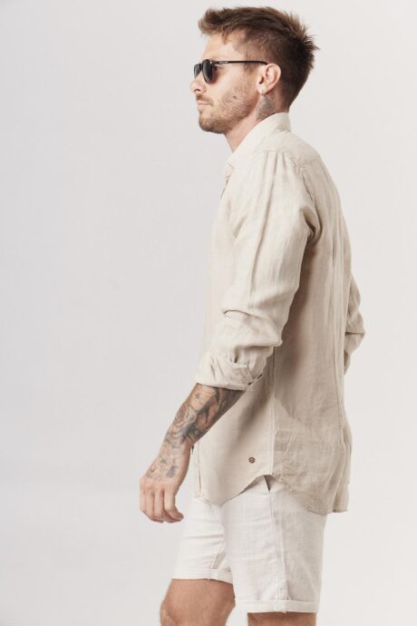 CAMISA REGULAR LEON - Imagen 5