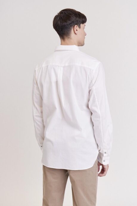 CAMISA REGULAR BORA - Imagen 6