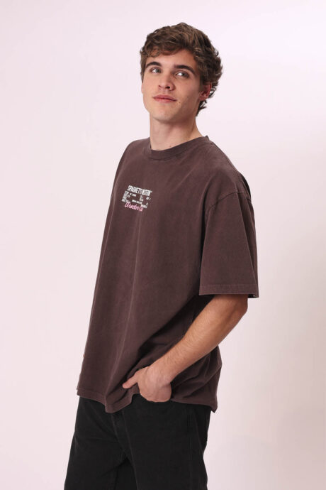 T SHIRT JERONIMO - Imagen 7